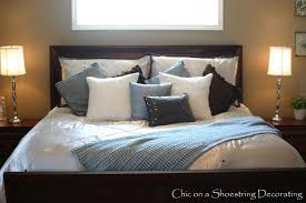 A good rule of thumb: Small Bedroom Ideas With King Size Bed Novocom Top
