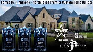 We don't know of any builders in this area. Homes By J Anthony North Texas Award Winning Custom Home Builder Dfw Luxury Custom Home Builder