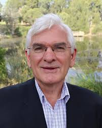 Professor Rob Skinner awarded AM