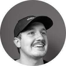 Adam Leverton's Instagram, Twitter & Facebook