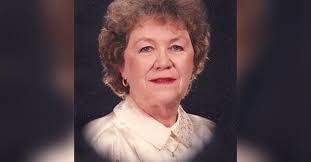 Bette Melvina Mrosko Obituary