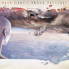 Rush Grace Under Pressure Reviews