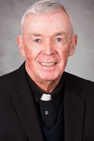 Reverend Monsignor Michael J. Coyne Obituary December 31, 2024