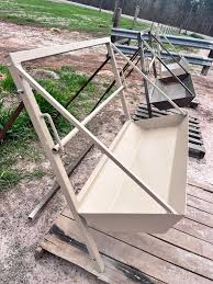 Rocky Creek Farms custom feeds and seed cleaning LLC.