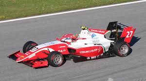 Races, qualifying & practice sessions. 2021 Fia Formula 3 Championship Wikipedia