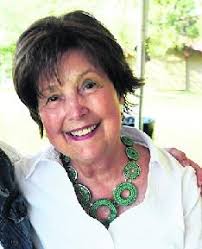 Susan Kircher's Instagram, Twitter & Facebook