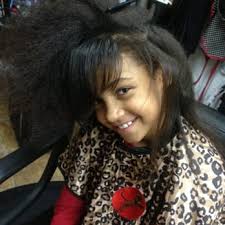 STELLAS HAIR MINISTRY