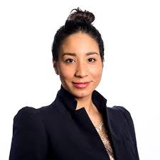 Genevieve Ho Sam Sooi- THNK School of Creative Leadership