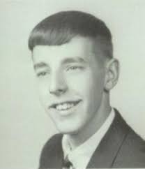 Gregory Hubert Shultz