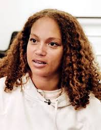 Angela Griffin