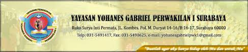 Savesave profil sekolah.ppt for later. Yohanes Gabriel Perwakilan I Buatlah Agar Aku Hanya Hidup Oleh Mu Dan Untuk Mu Laman 2