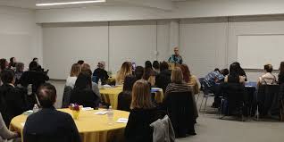 The australian and new zealand association of theological schools. Njwgsc Colloquium New Jersey Women S And Gender Studies Consortium