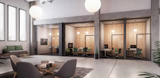 How to create a unified kitchen and living area without sacrificing space. Cisco Project Workplace Cisco Workspaces