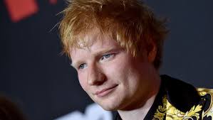 Ed Sheeran Wins "Thinking Out Loud" Copyright Case