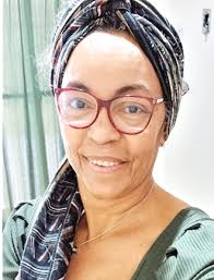 Vânia Beatriz Vasconcelos de Oliveira