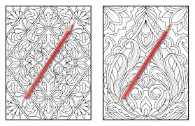 Free color page for moms and adults, choose from more than 250 color pages. 100 Amazing Patterns An Adult Coloring Book With Fun Easy And Relaxing Coloring Pages Summer Jade 9781079520019 Amazon Com Books