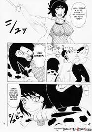Page 4 of Mitarashi Anko Hon (by Naruhodo) - Hentai doujinshi for free at  HentaiLoop