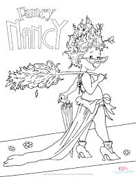We did not find results for: Fancy Nancy Clancy Coloring Pages Crazypurplemama