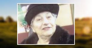Christine (Montecalvo) Piccoli Obituary February 16, 2014