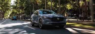 2024 MAZDA CX-30 Lease near Bedford, IN