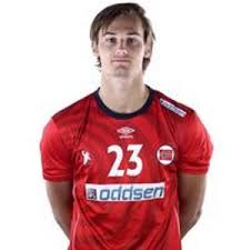 Adrian wojnarowski‏подлинная учетная запись @wojespn 15 exclusive interview with magnus rød in english. Magnus Abelvik Rod Is Ready To Take Norway Far