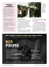 We have door swags, wreaths, pillows, lanterns. Hot Springs Wedding Planner 2018 2019 Abpg Page 1