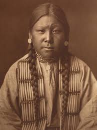 Buffalo calf road woman defeats general custer