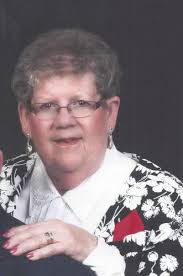 Janet Frutchey Obituary