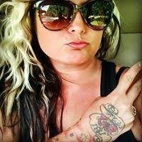 Candice Crabtree's Instagram, Twitter & Facebook