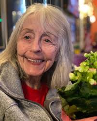 Donna Helene Gamble Obituary February 3, 2024