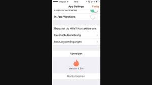 When i was 13/14 everyone around me has been dating! Tinder Unter 18 Nutzen Geht Das Chip