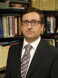 History Faculty and Staff