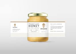 Chandancolorise I Will Design Bespoke Pro Packaging Design For Your Product For 30 On Fiverr Com Honey Packaging Honey Label Design Bottle Design Packaging