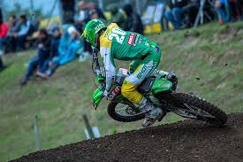 Britain's Biggest-selling Motorcycle Trials, Motocross and Enduro magazine