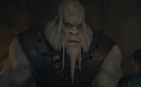 IN REVIEW: STARGIRL (S3