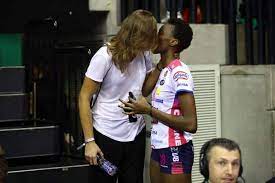 Jul 21, 2021 · paola egonu e lo splendido rapporto con la sua famiglia: Katarzyna Skorupa Chi E La Fidanzata Di Paola Egonu Volley