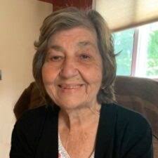 Shirley P. Carbonneau Obituary (2024)