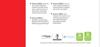 Hazırlanan alçı harcı sıva küreği ile belli bir kalınlıkta duvara sürülür. Dalsan Corex Kirmizi Alci Levha Ebart Insaat Malzemeleri
