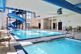Free breakfast is served daily. Hotel Edmonton Buchen Best Western Plus South Edmonton Inn Suites