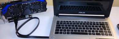 Download the steps, elan touchpad. How To How To Install And Setup An Exp Gdc Beast Extrenal Graphics Card Dock On Your Laptop Tom S Guide Forum