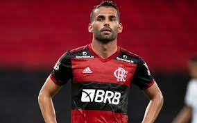 Current transfer rumours targeting thiago maia and his transfer history before joining lille fc. Rogerio Ceni Indica Prazo Para Retorno De Thiago Maia Ao Flamengo Flamengo Coluna Do Fla