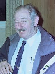 Sad Passing of Jim Bacon