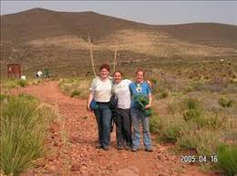 KATELIN RICHARDSON Obituary (2011)