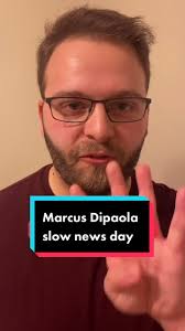 Impression Comedy of Tommy Dipaola