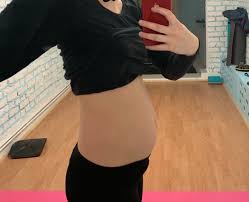 In order to treat ovarian cancer, our doctors must first stage the disease. Belly Fat Or Bloating Or Something Different Intermittentfasting