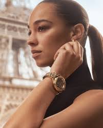 Michael Kors MK7108 Reloj de Damas : Amazon.es: Moda