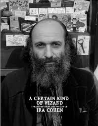 Julian Beck Archives