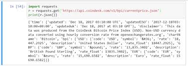 Coinlayer has support for every popular digital currency. Get Bitcoin Price Json How To Get Bitcoins Dark Web