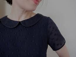 Very Sweet Colette Patterns Laurel Top Flickr Photo Sharing Colette Patterns Style Fashion