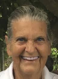 Barbara BARRY Obituary (September 17, 1933